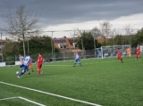  's Heer Arendskerke 1 - S.K.N.W.K. 1 (competitie) seizoen 2024-2025 (109/206)